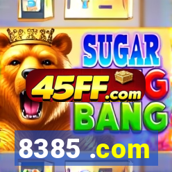 8385 .com
